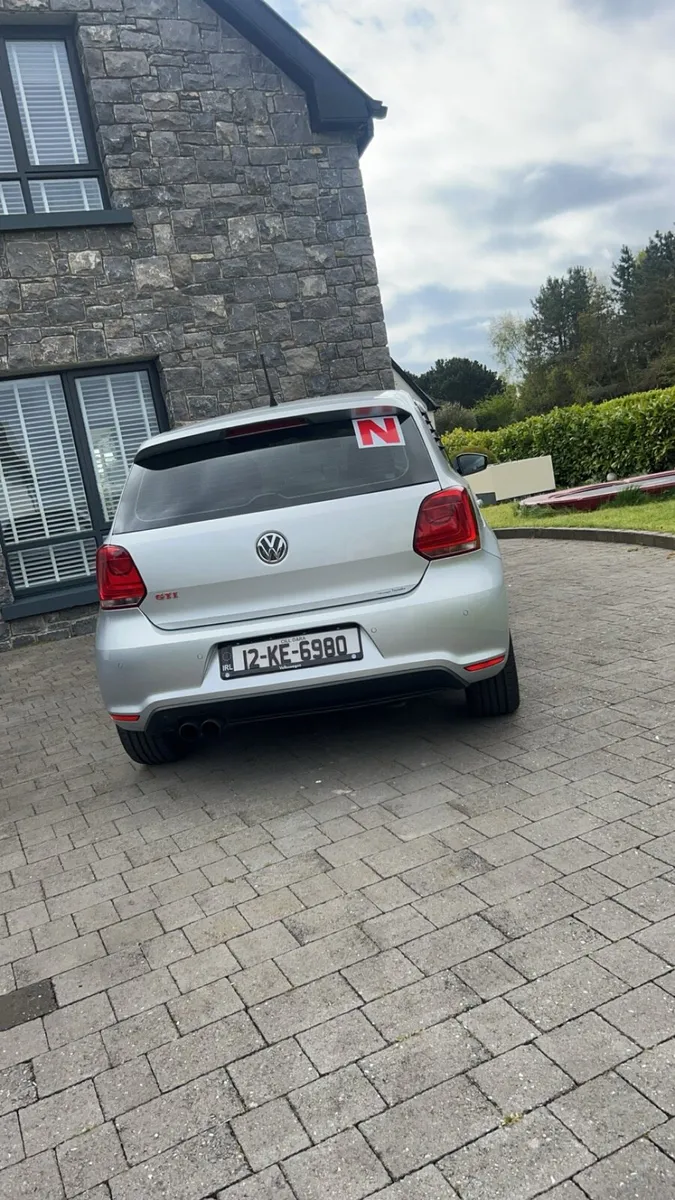 Polo gti - Image 3