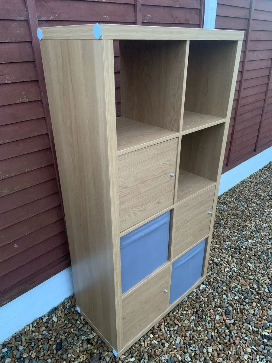 Ikea Kallax unit - Image 4