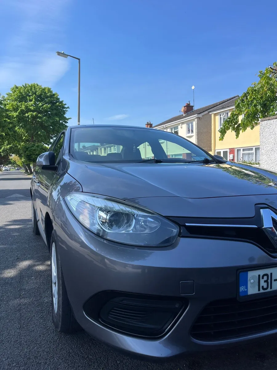 Sell Renault FLUENCE - Image 1