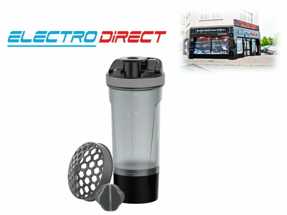 Supplements & Nutrition for Sale - Image 1