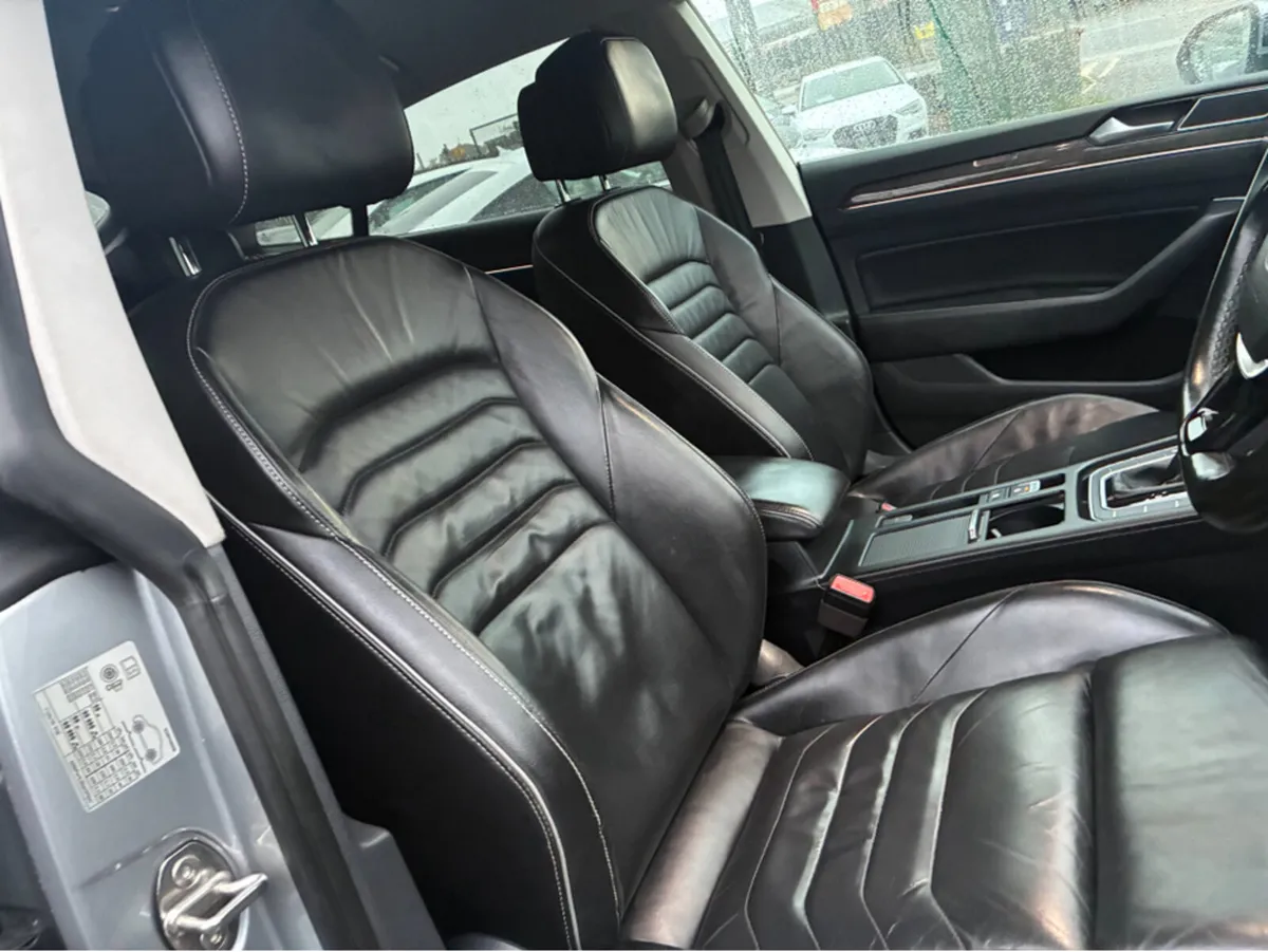 Volkswagen Arteon 2.0 TSI  4 MOTION 280BHP VIRTUAL - Image 4