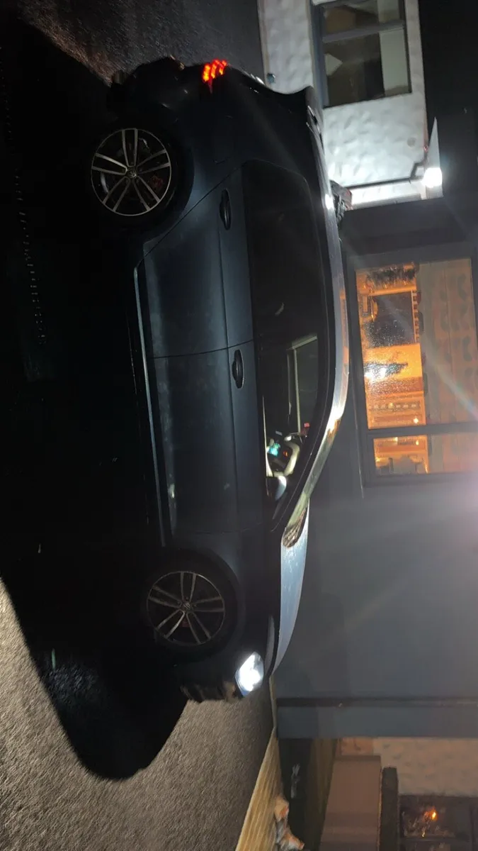 Mk 7 golf low mileage - Image 3