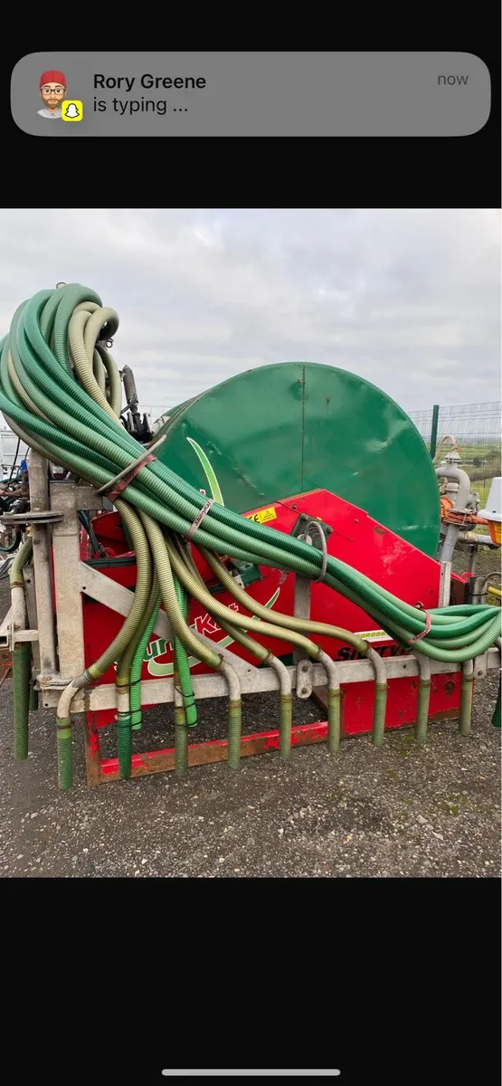 Dribble bar& bak pak - Image 1