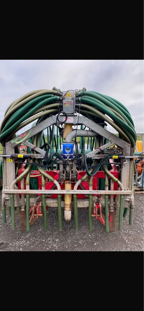 Dribble bar& bak pak - Image 2