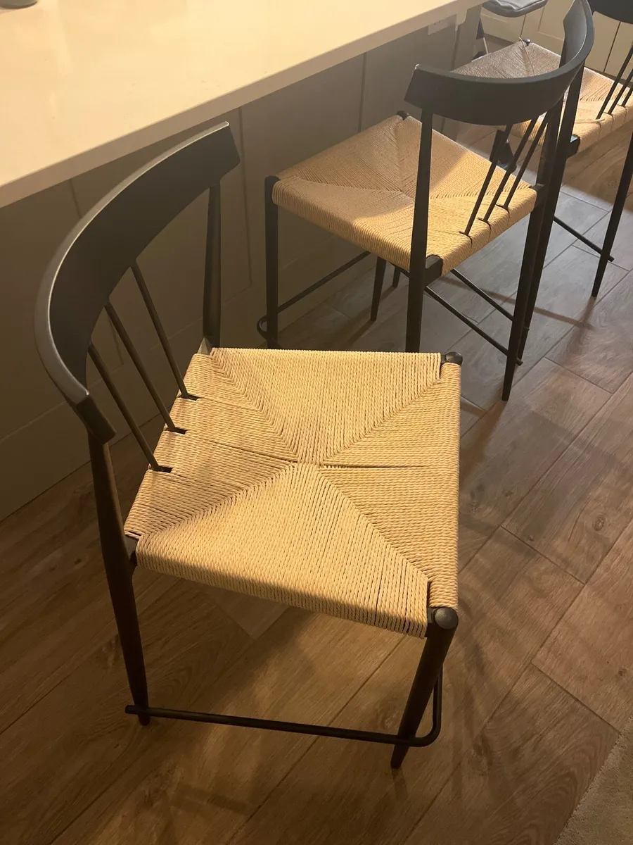 Bar Stools - Image 1