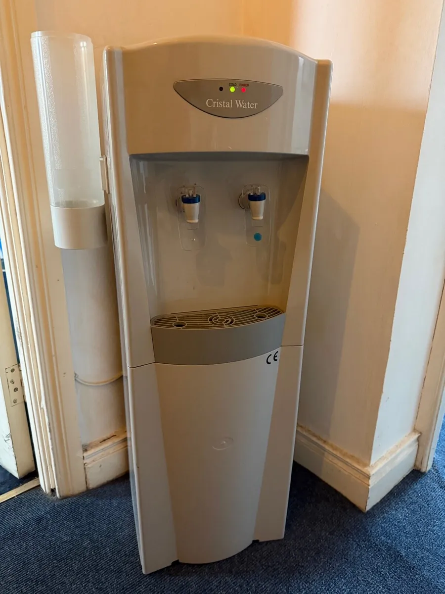 Water Cooler for Home or Office - Image 1