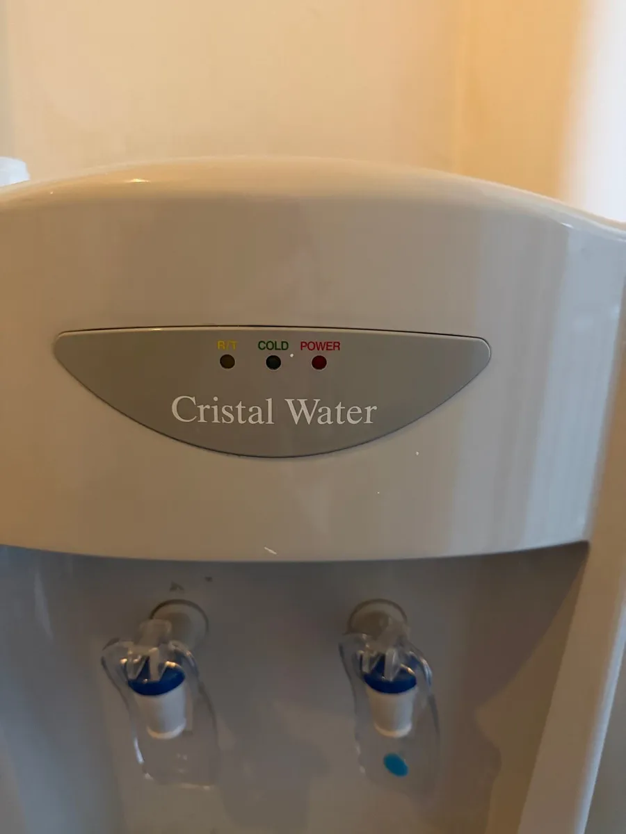 Water Cooler for Home or Office - Image 2