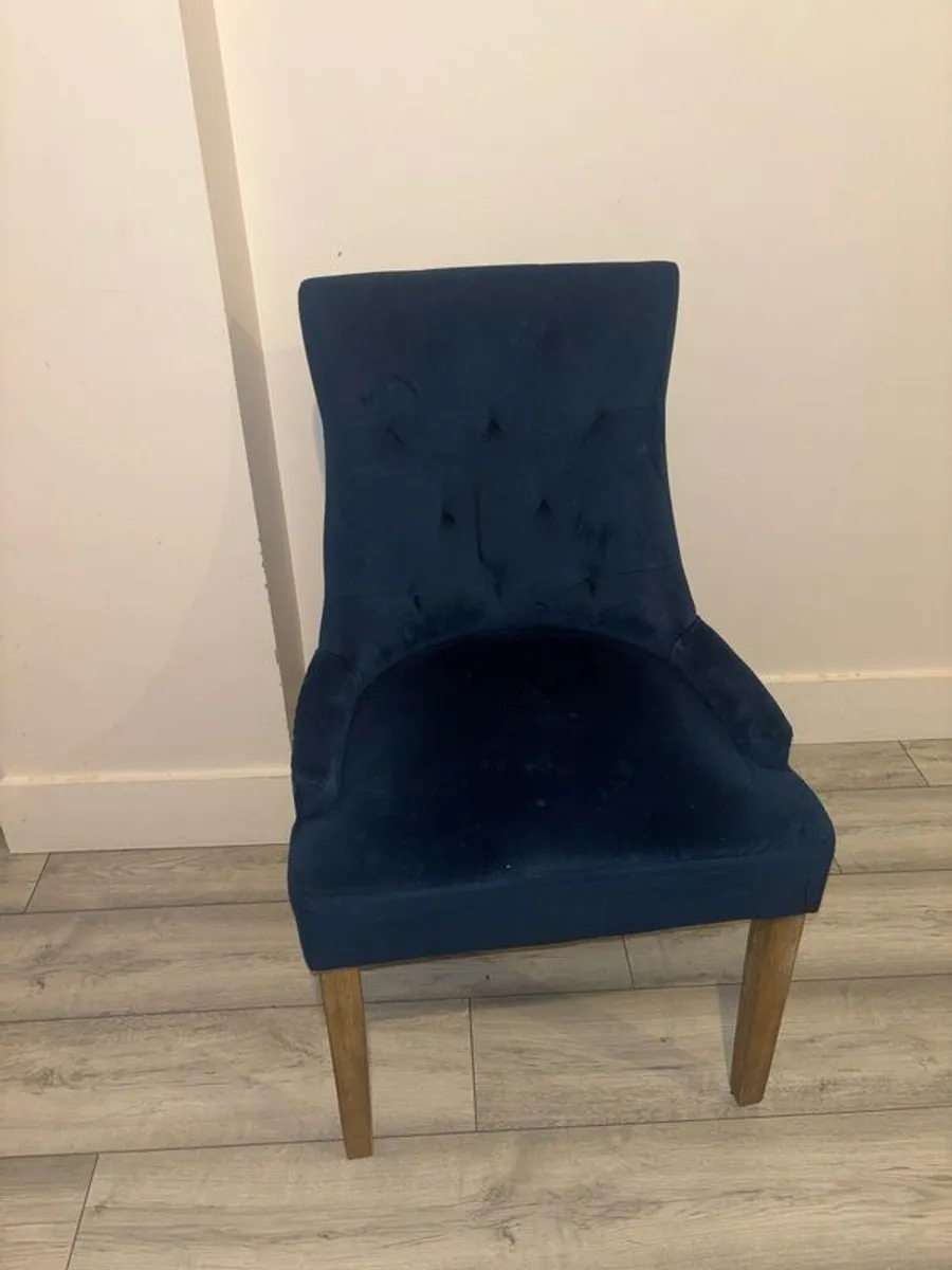 dining chairs - Image 4