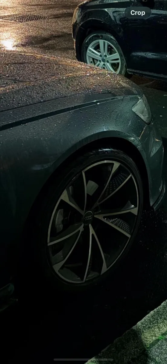 Audi a6 alloys 20inch - Image 1