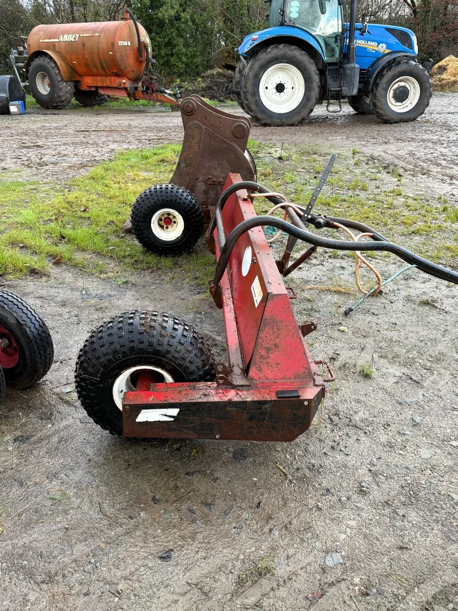 Weed licker - Image 2