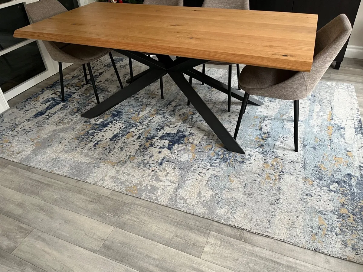 Dining Table - Image 1