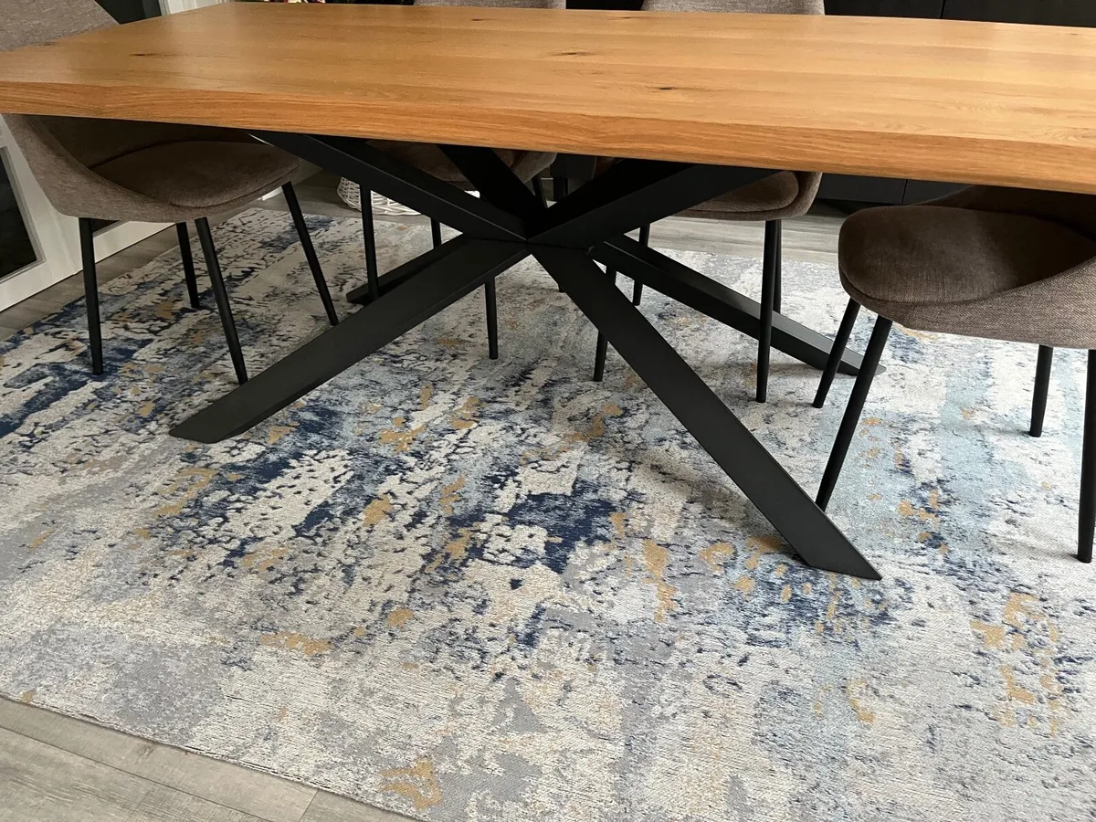 Dining Table - Image 2