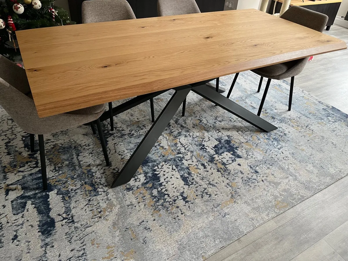 Dining Table - Image 3