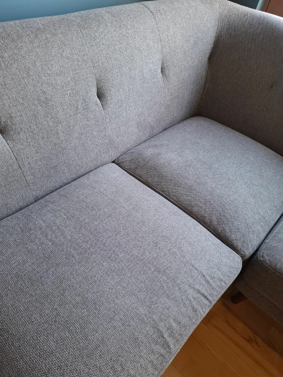 Corner couch - Image 3