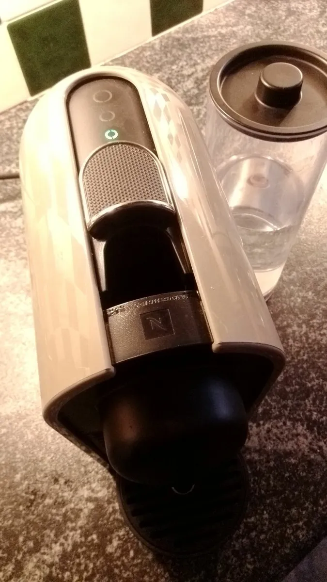 Krups xn250 Nespresso Capsule Machine - Image 3