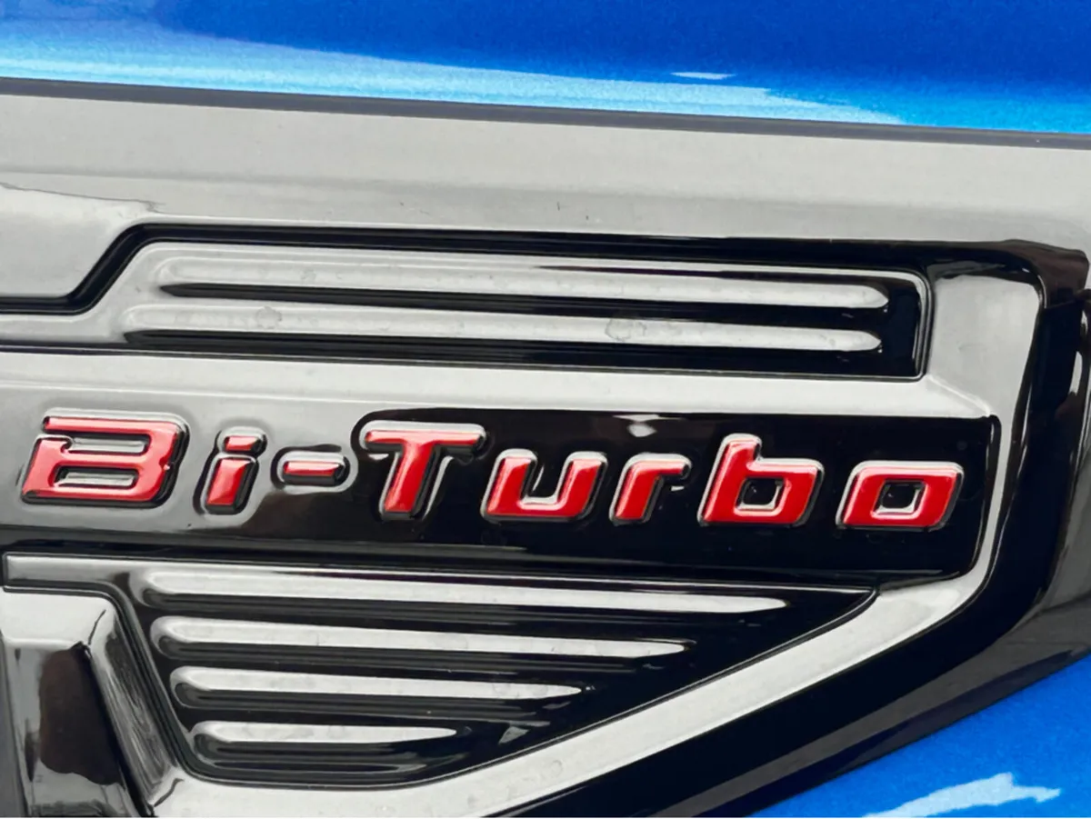 Maxus T90EV 5 SEATER CREW CAB €333 ROAD TAX - Image 4