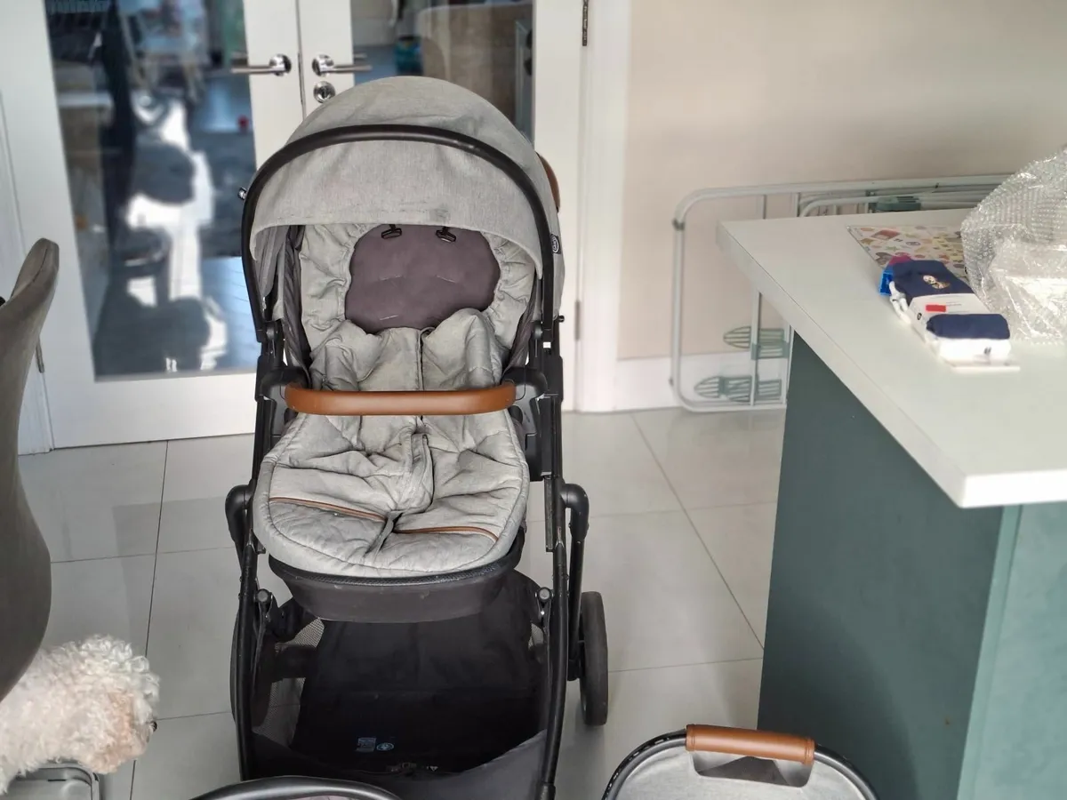 Travel System - Image 2