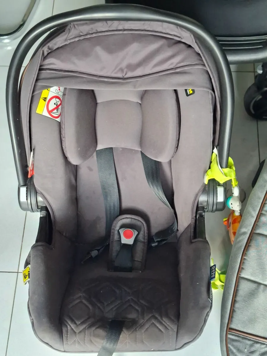 Travel System - Image 3