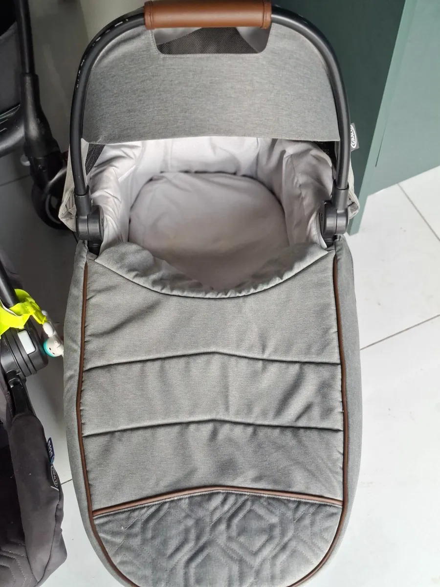 Travel System - Image 4