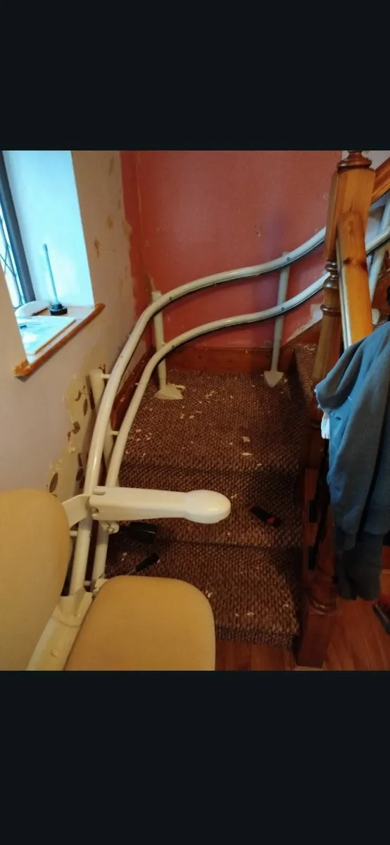 Stairlift - Image 2