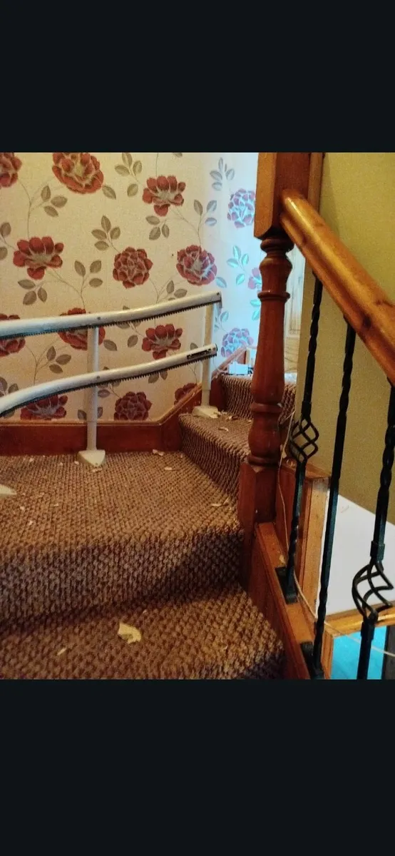 Stairlift - Image 4