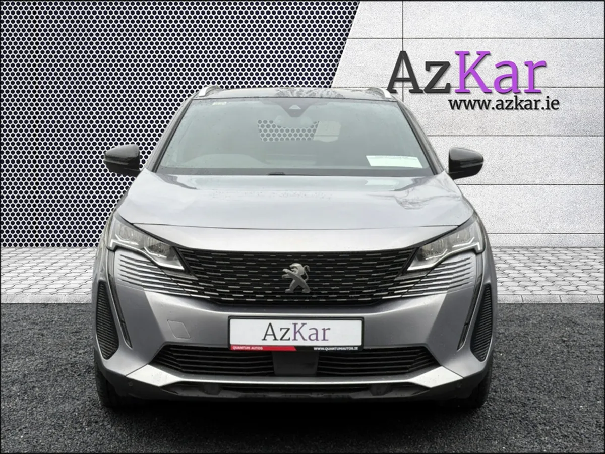 Peugeot 3008 2023 ALLURE 1.5 HDI 130 BHP AUTOMATIC - Image 2