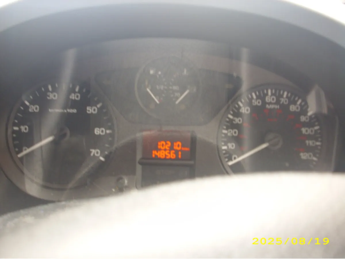 Citroen Berlingo Multispace 1.6 HDI MULTI SPACE VT - Image 2