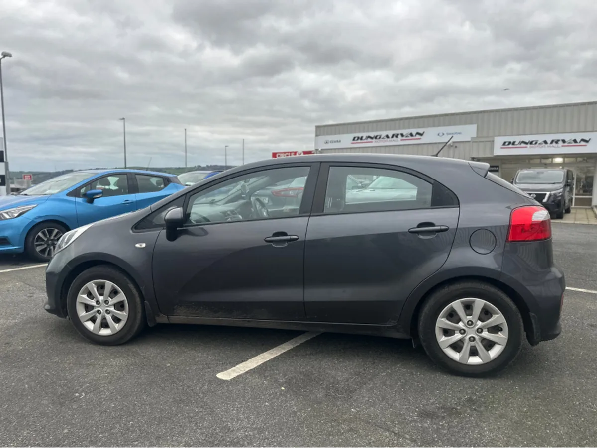 Kia Rio L 1.25 MY2015 5DR - Image 3