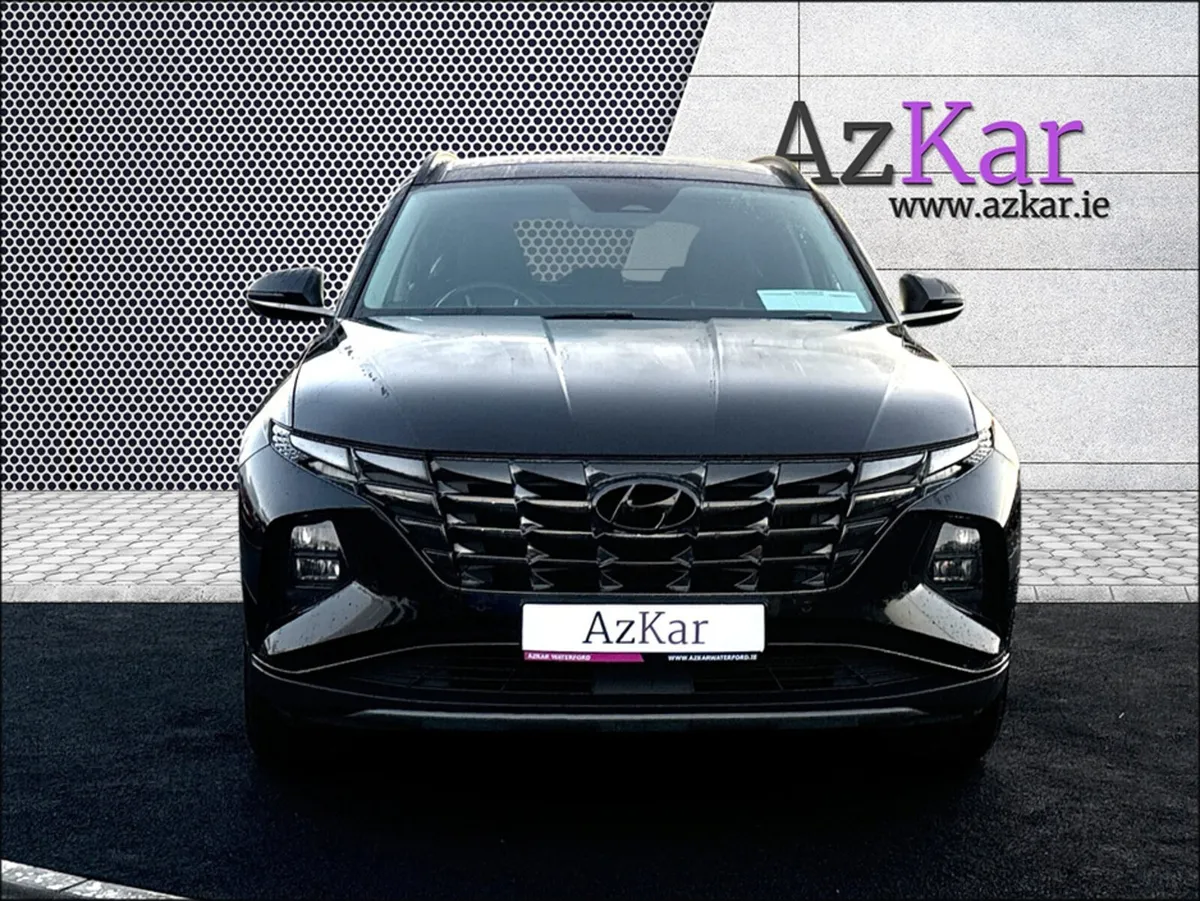 Hyundai Tucson 2022 ULTIMATE TGDI PHEV 260BHP 4WD - Image 2