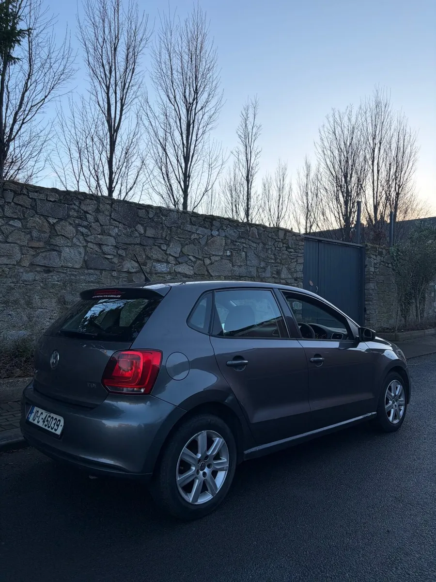 Volkswagen Polo 2010 1.6tdi 105bhp - Image 2
