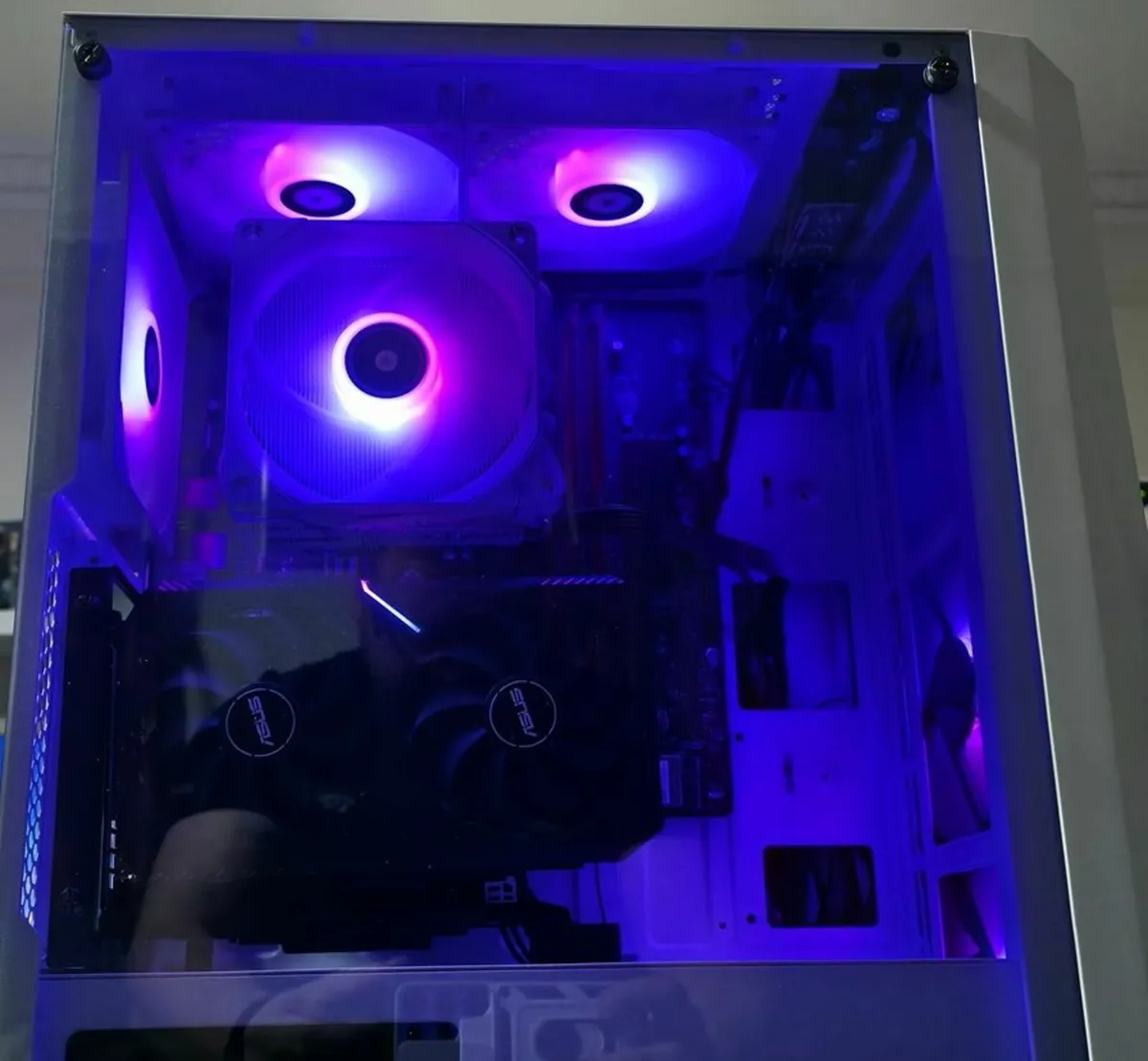 Myria-Omen i7 RTX 3060 Ti Gaming PC - Image 3