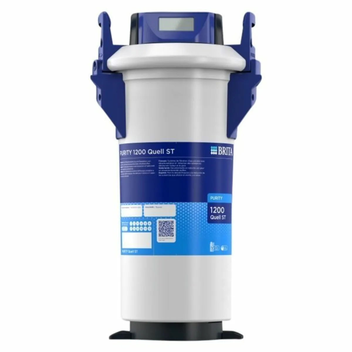 Brita Purity Quell ST system - Image 1