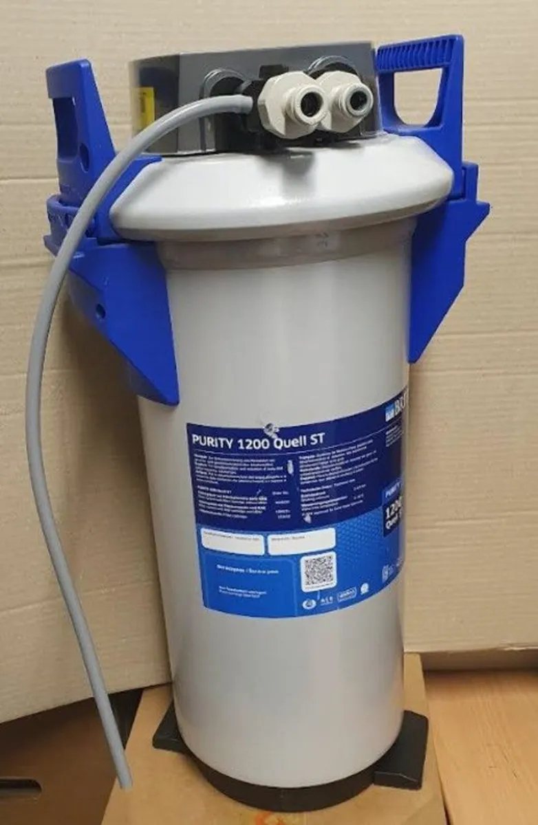 Brita Purity Quell ST system - Image 2