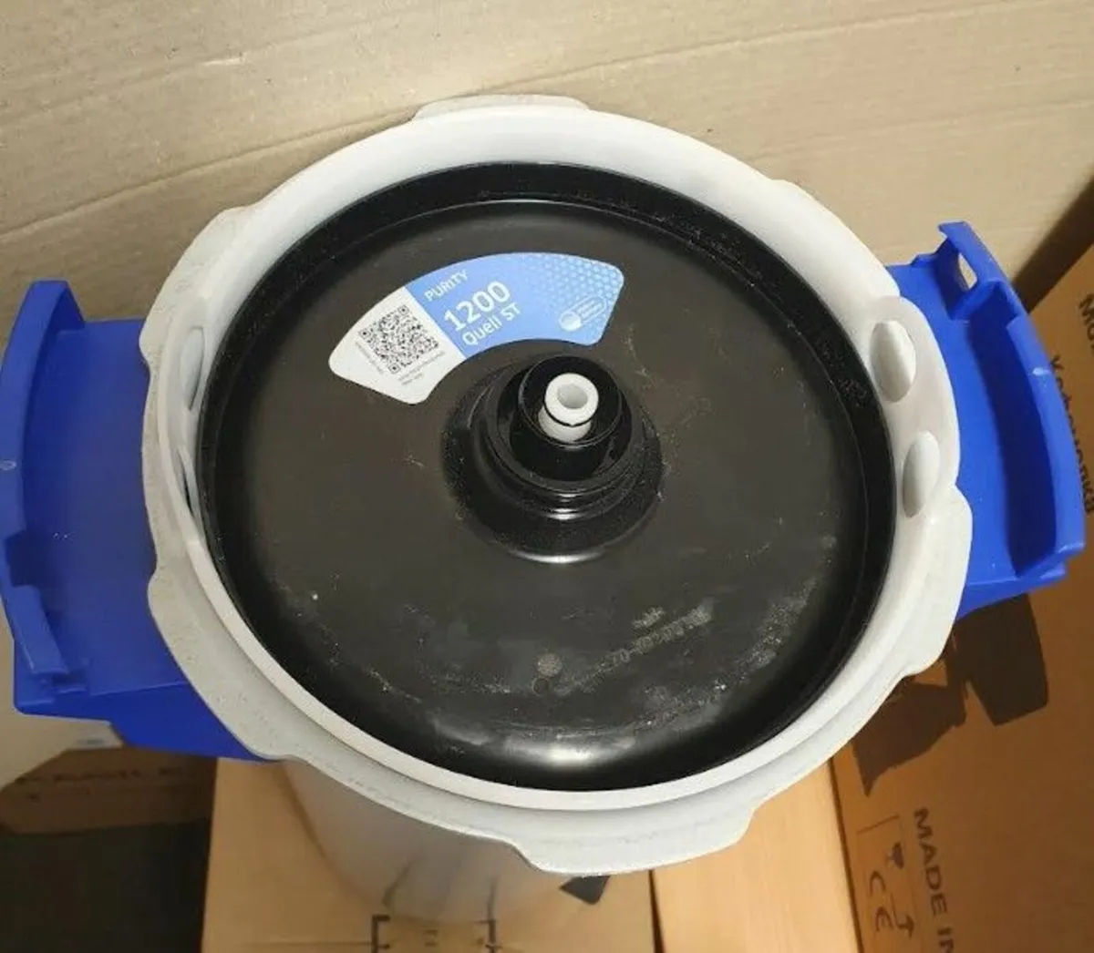 Brita Purity Quell ST system - Image 3