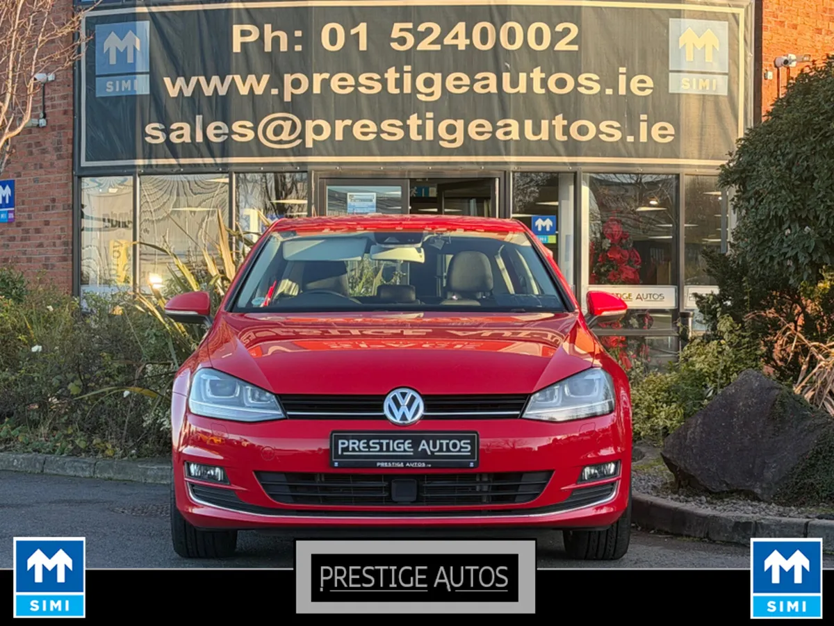 Volkswagen Golf *DEPOSIT TAKEN**CAR ID 26* - Image 2