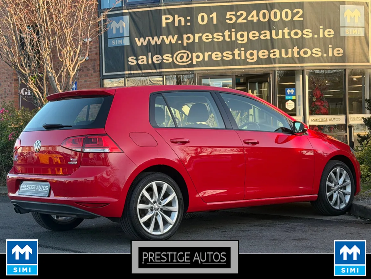 Volkswagen Golf *DEPOSIT TAKEN**CAR ID 26* - Image 4