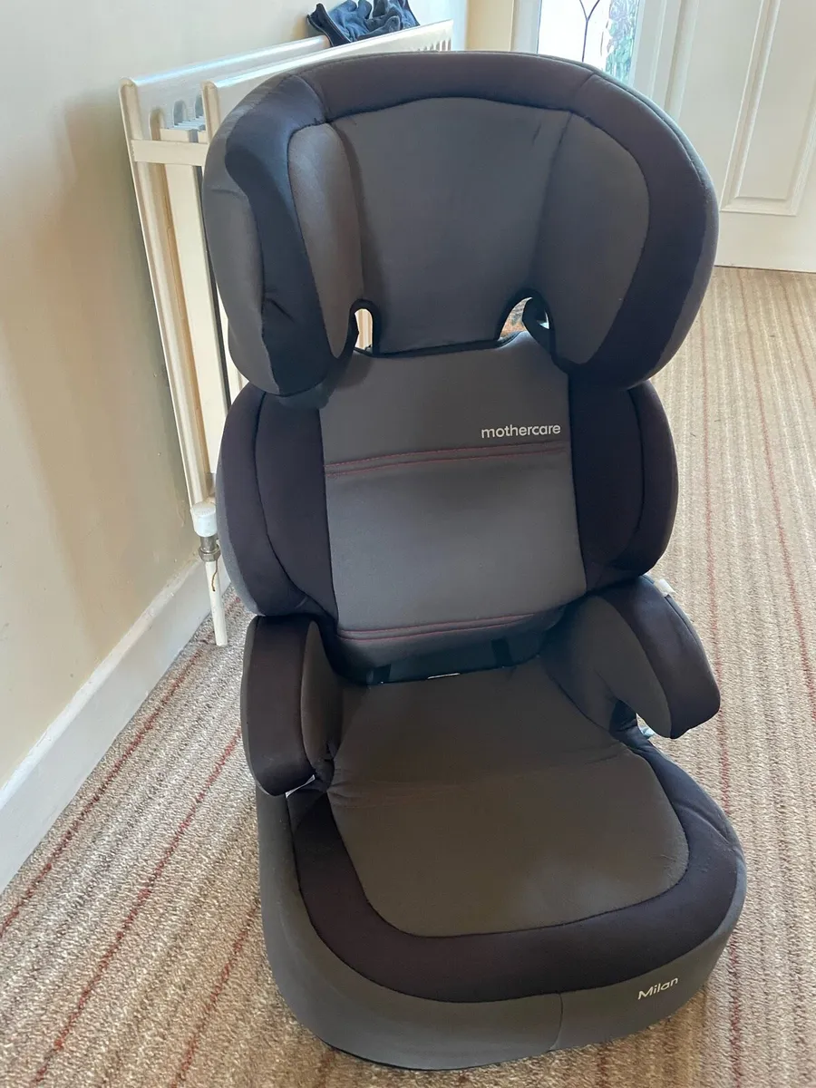 Child car seat