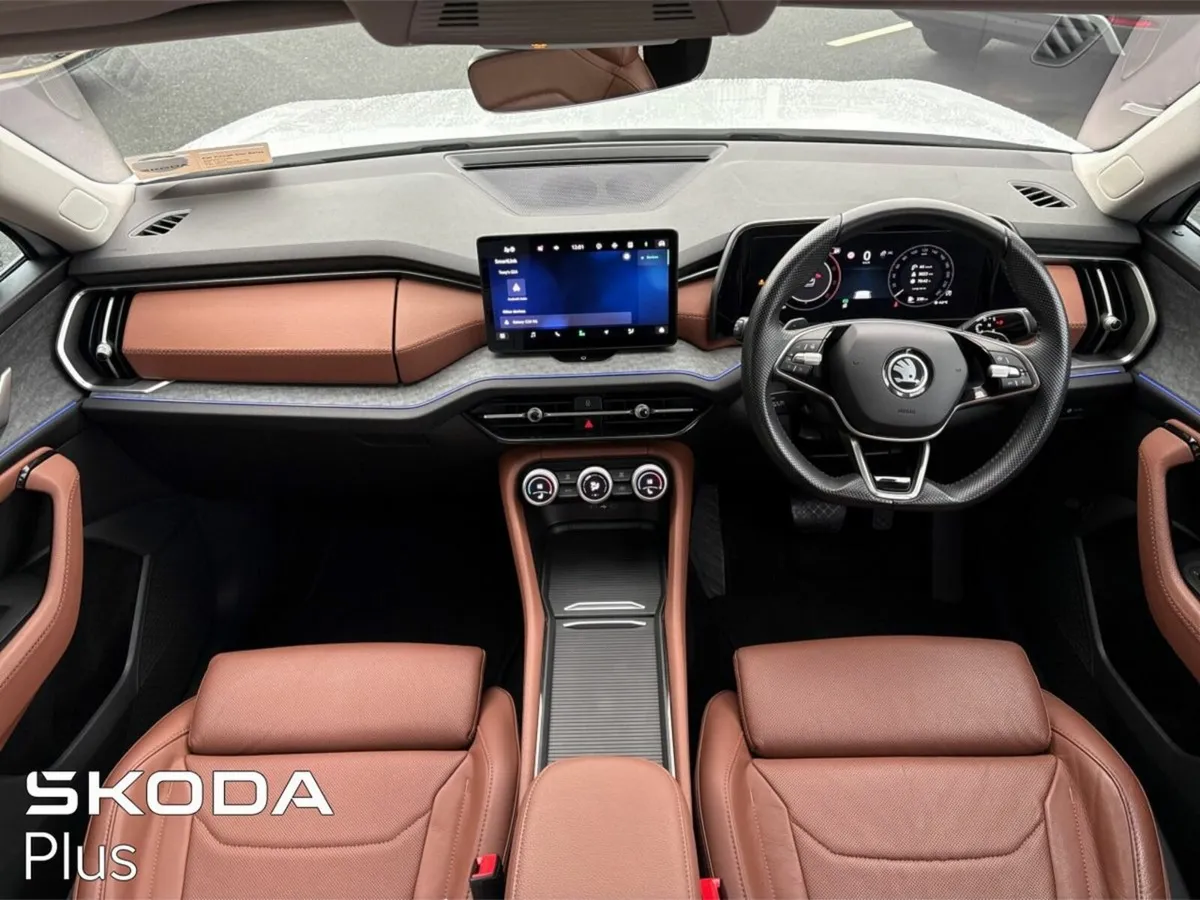 Skoda Kodiaq SELECTION + 4x4 2.0TDI 190HP DSG - Image 2