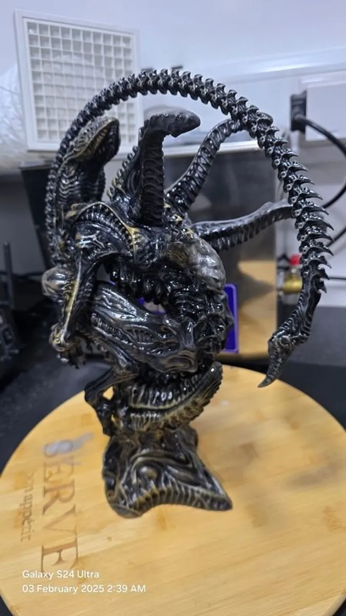 Elegoo Saturn 4 Ultra Resin 3D Printer - Image 4