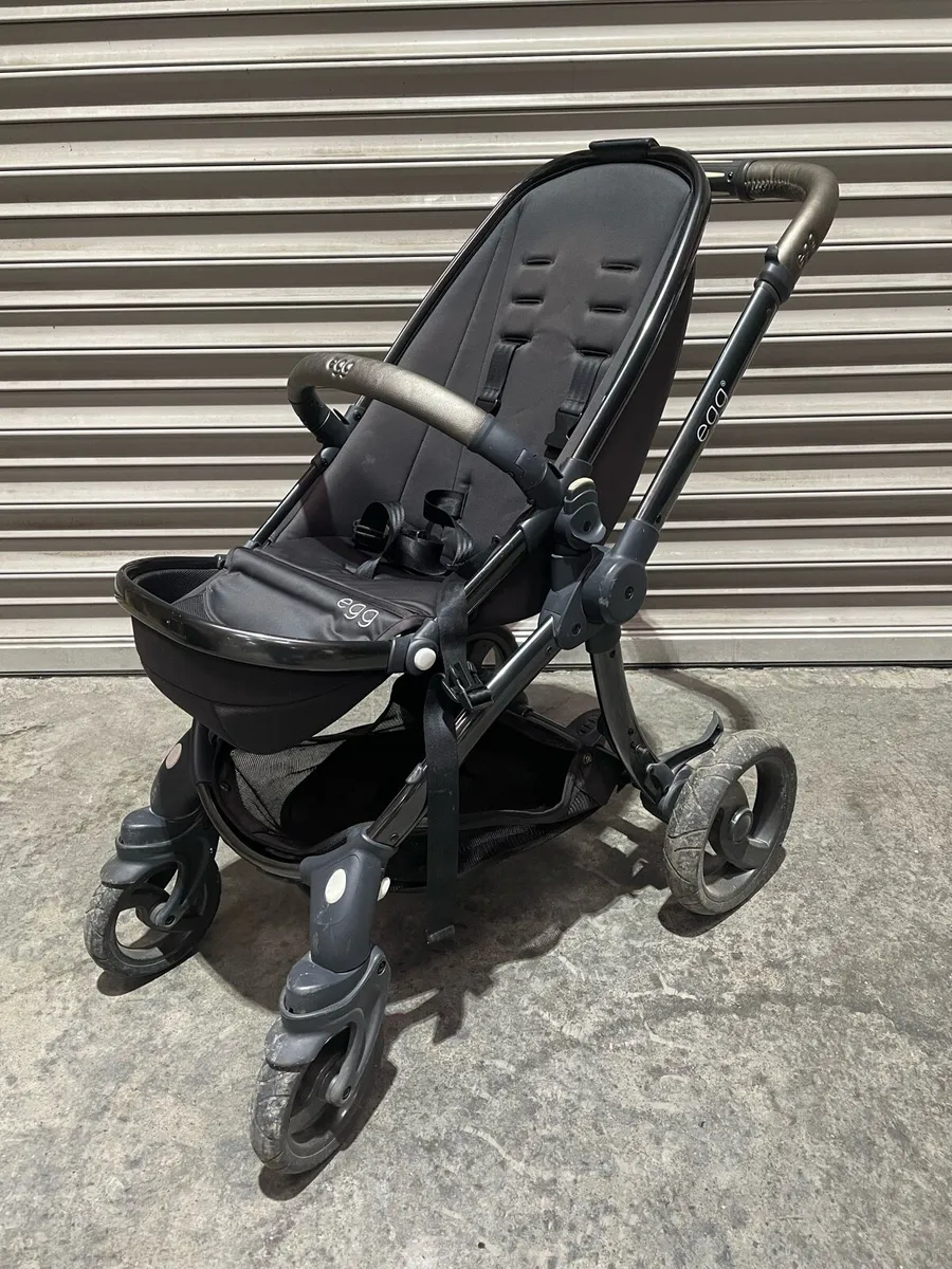 EGG BUGGIE - Image 2