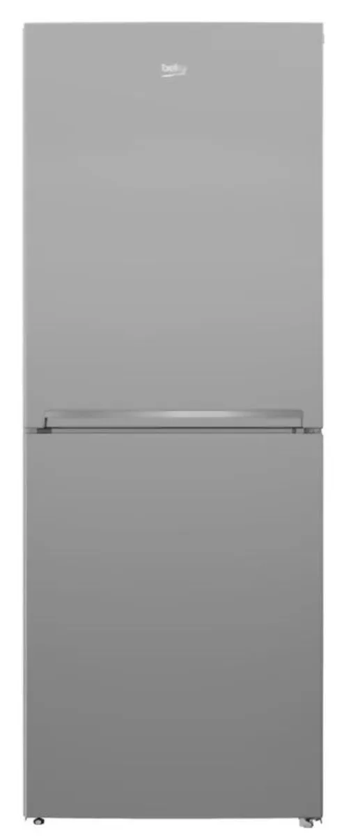 Beko Fridge Freezer CFG4790S Freestanding Frost Free - Image 1