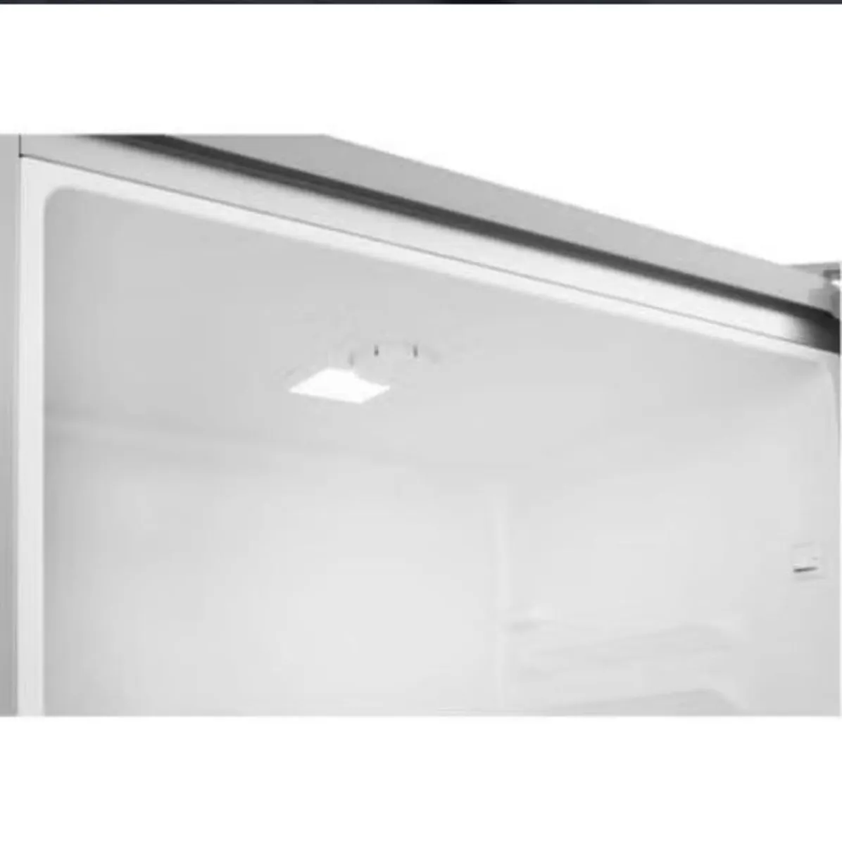 Beko Fridge Freezer CFG4790S Freestanding Frost Free - Image 4