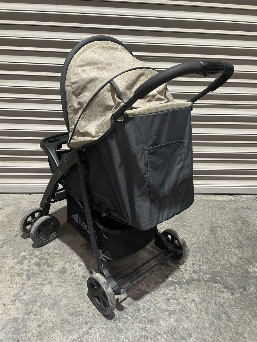 HAUCK BUGGIE - Image 2