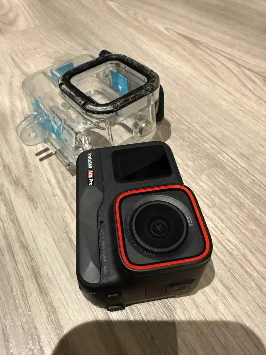 Insta360 Ace Pro - Image 1