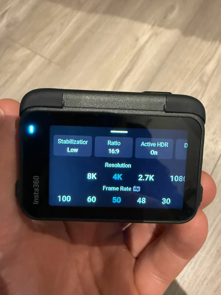 Insta360 Ace Pro - Image 2