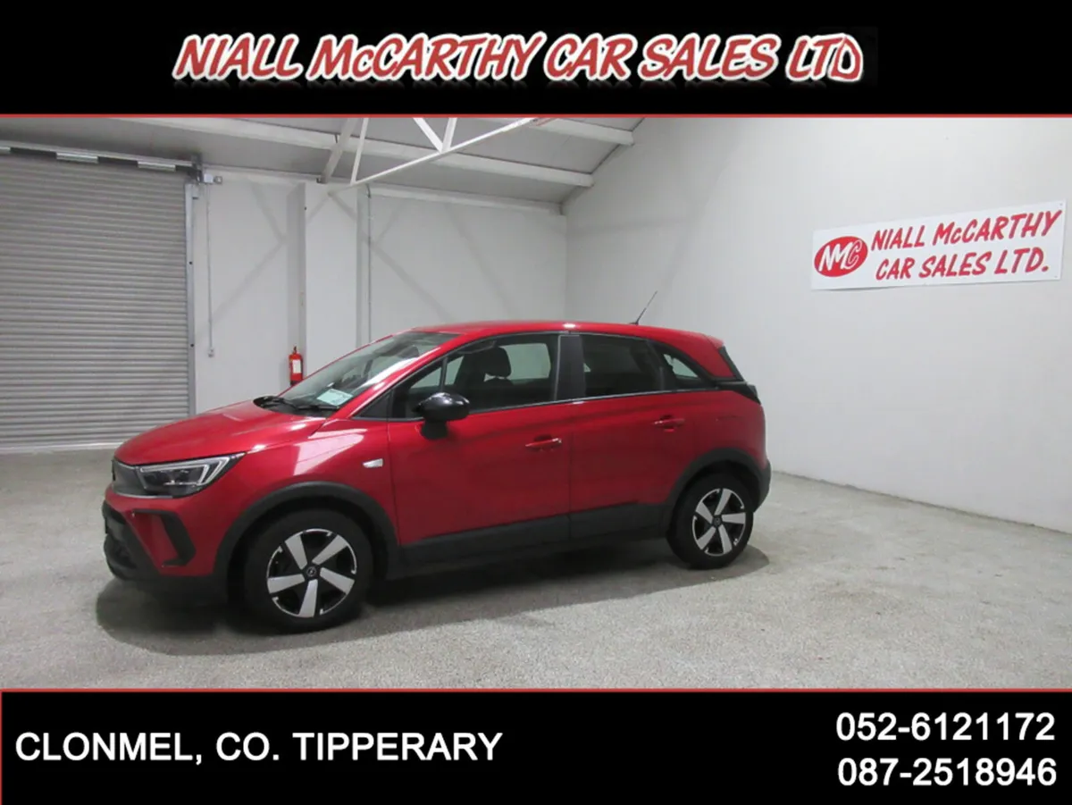 Opel Crossland X 1.5 DIESEL SC - FINANCE & SCRAPPA - Image 3