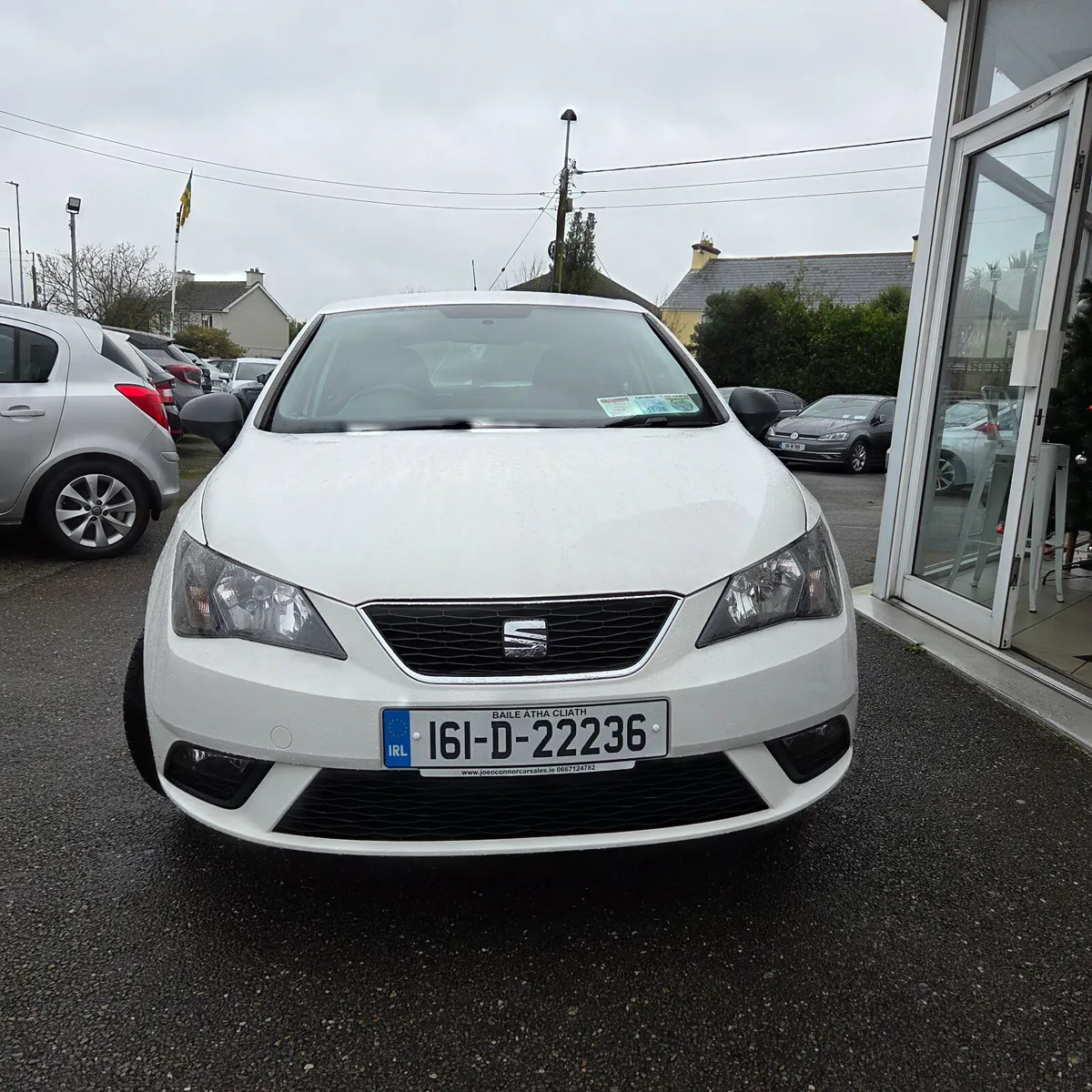 SEAT Ibiza 2016 1.0 SE 5DR - Image 2