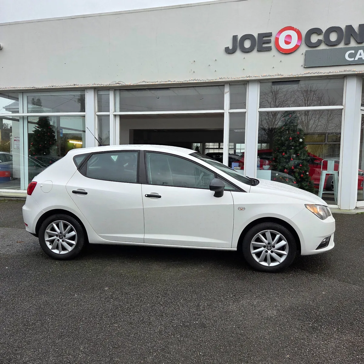 SEAT Ibiza 2016 1.0 SE 5DR - Image 4