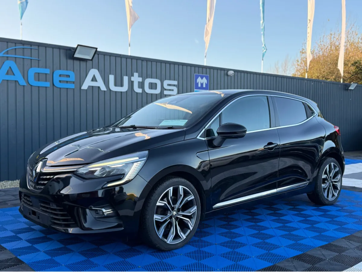 Renault Clio ***DEPOSIT TAKEN*** GT-LINE - 1.3 PET - Image 3