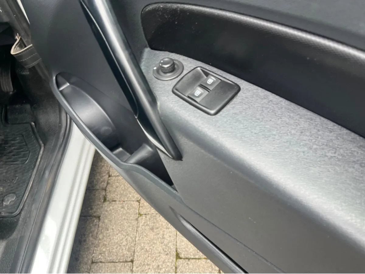 Renault Kangoo Electric I MAXI Z.E BUSIN BUSINESS - Image 2